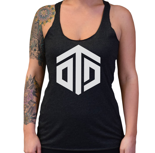 OTD Icon Ladies Tank