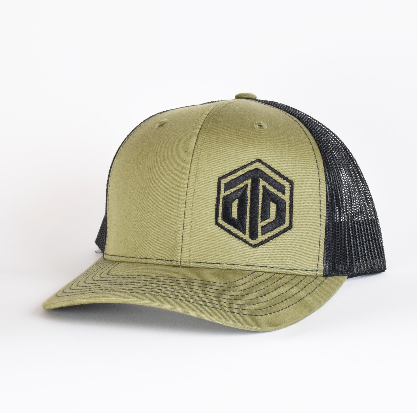 OTD Icon Snap-Back