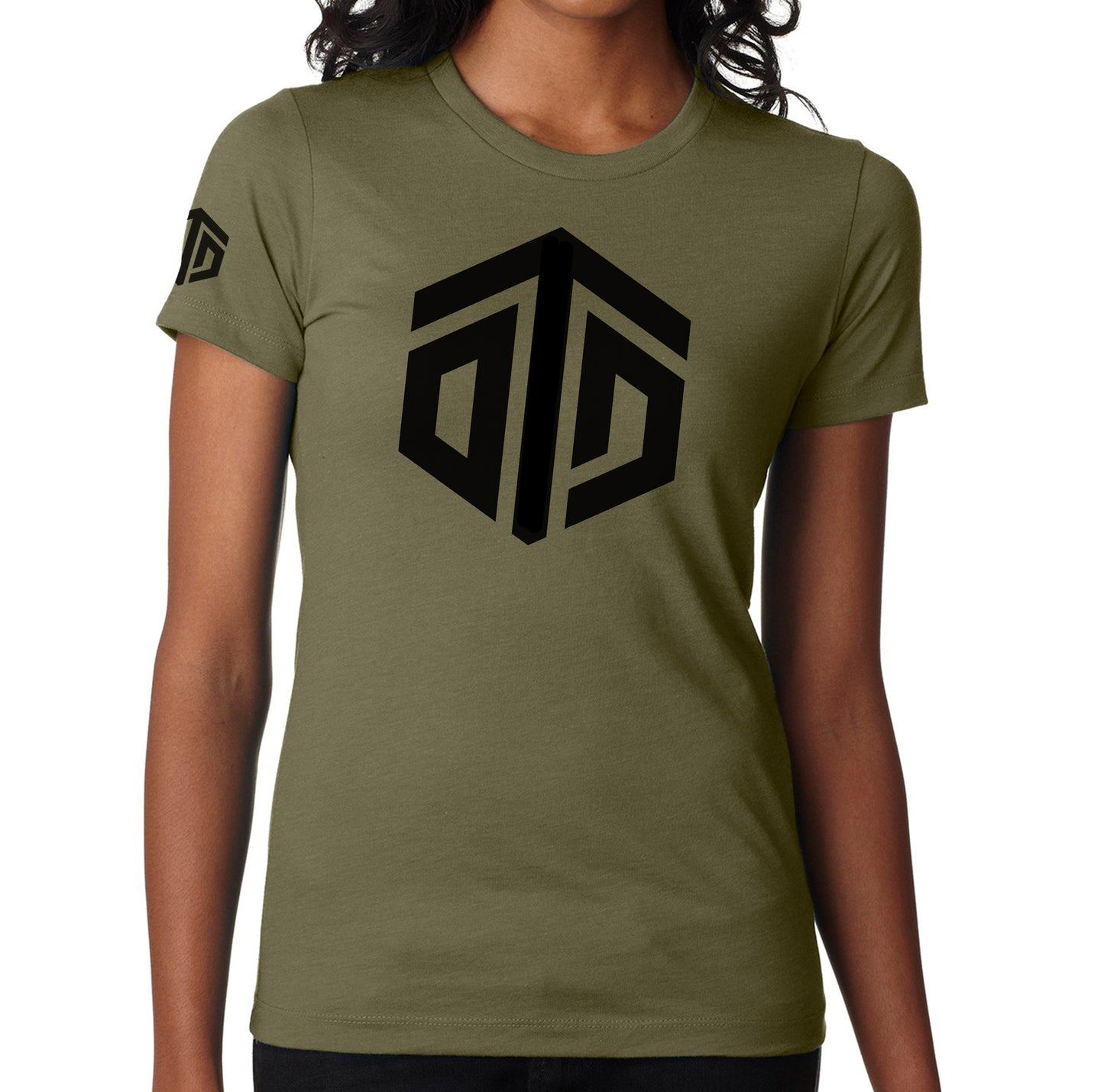 Ladies OTD Icon