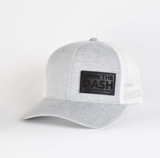 Own The Dash Leather - 110M