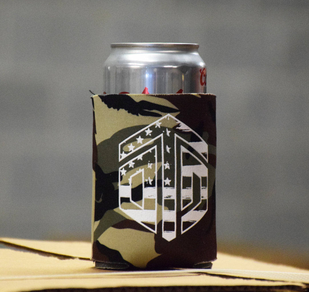 OTD Koozie