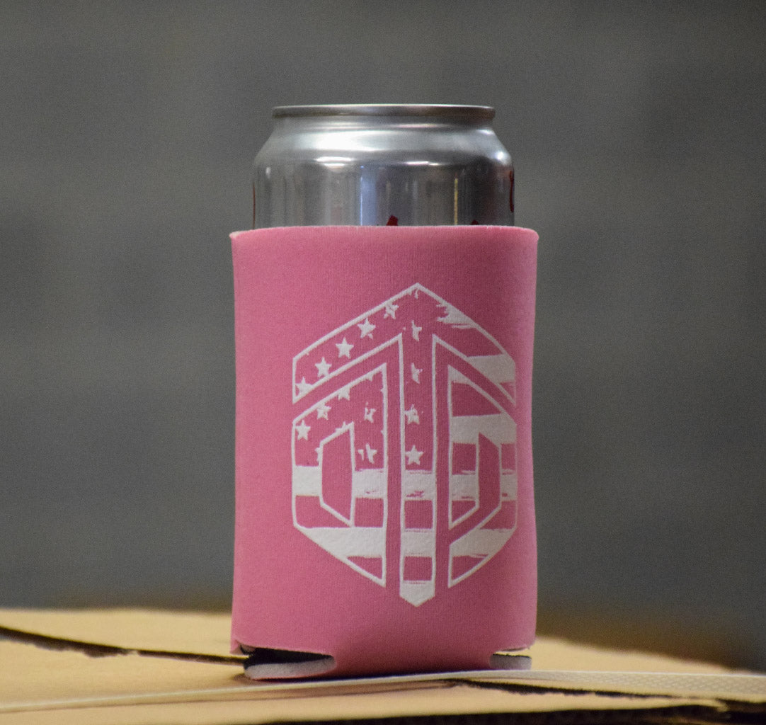 OTD Koozie