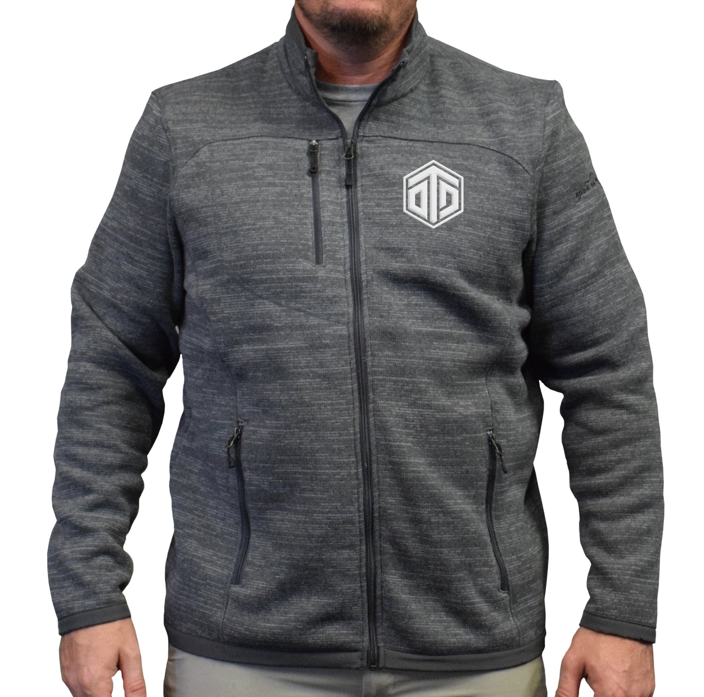 OTD Icon Fleece Sweater