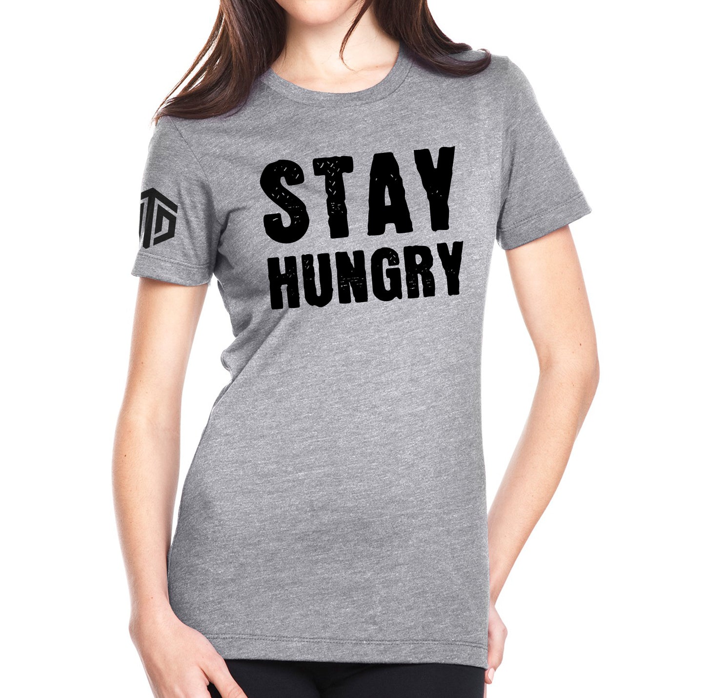 Ladies Stay Hungry