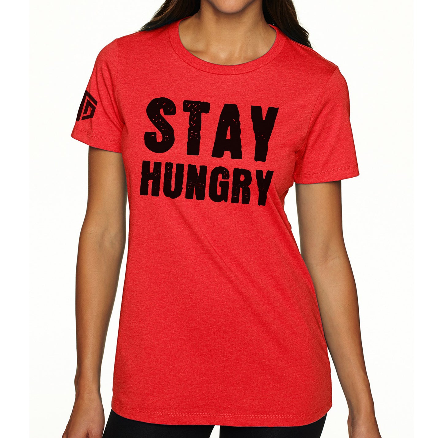 Ladies Stay Hungry