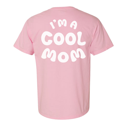 Cool Mom Tee