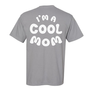 Cool Mom Tee