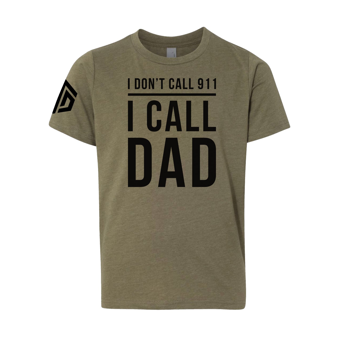 I Don't Call 911