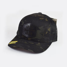 Load image into Gallery viewer, Iron Sharpens Iron SnapBack
