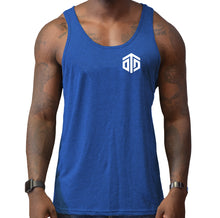 Load image into Gallery viewer, Iron Sharpens Iron - Mens Tank
