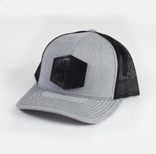 Load image into Gallery viewer, Iron Sharpens Iron SnapBack
