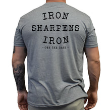 Load image into Gallery viewer, Iron Sharpens Iron Shirt
