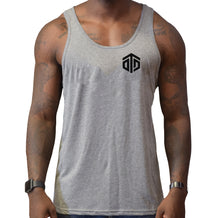 Load image into Gallery viewer, Iron Sharpens Iron - Mens Tank
