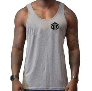 Iron Sharpens Iron - Mens Tank