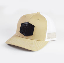 Load image into Gallery viewer, Iron Sharpens Iron SnapBack
