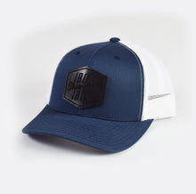 Load image into Gallery viewer, Iron Sharpens Iron SnapBack
