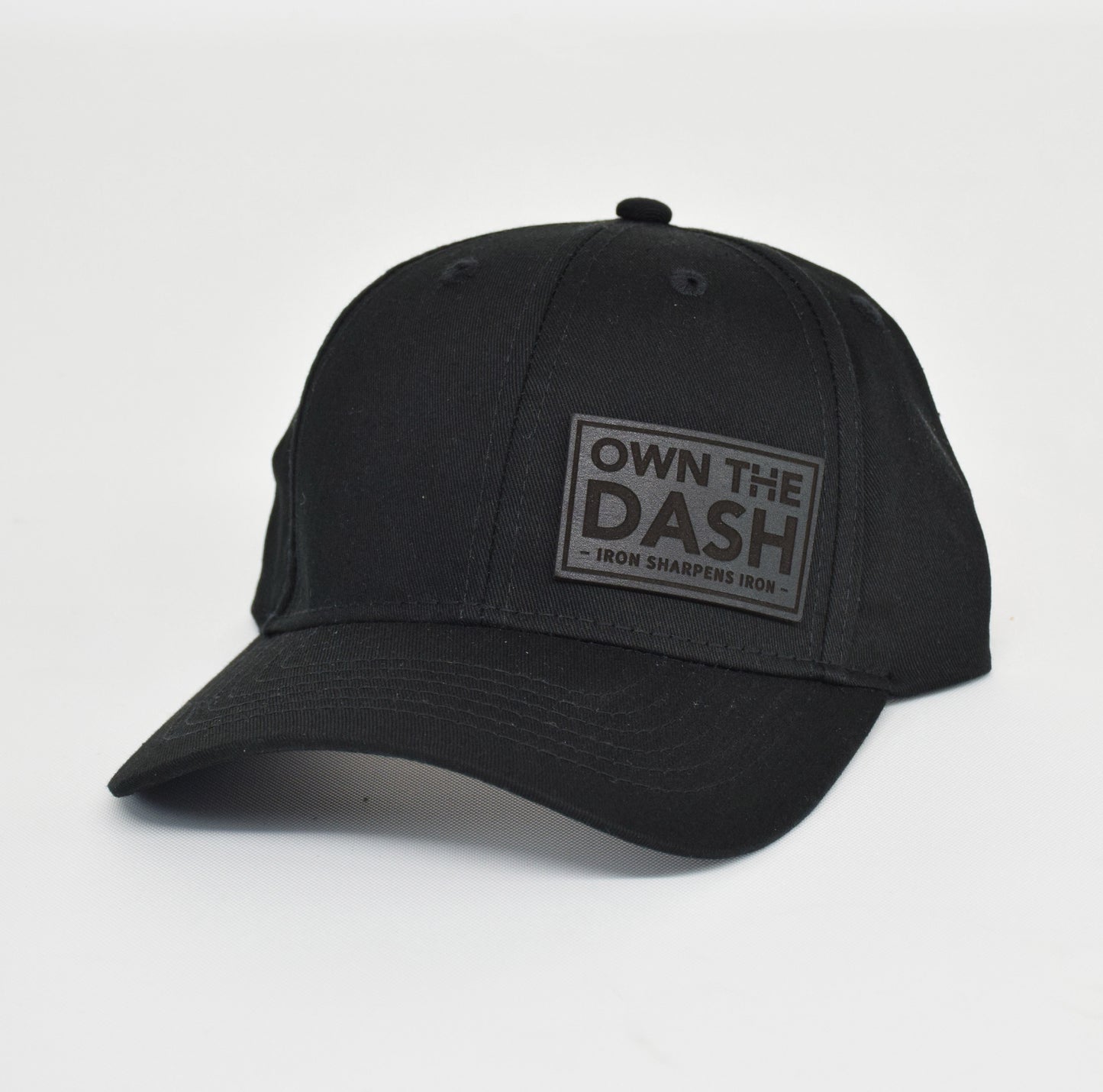 Own The Dash Logo Kids Hat