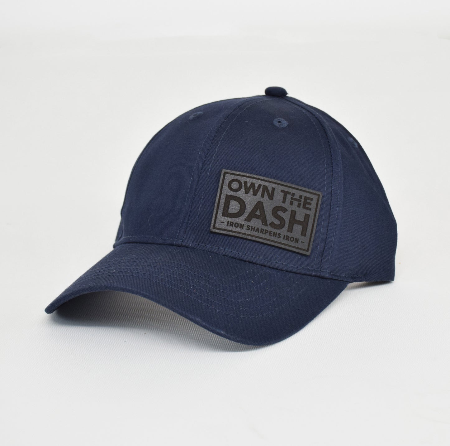 Own The Dash Logo Kids Hat