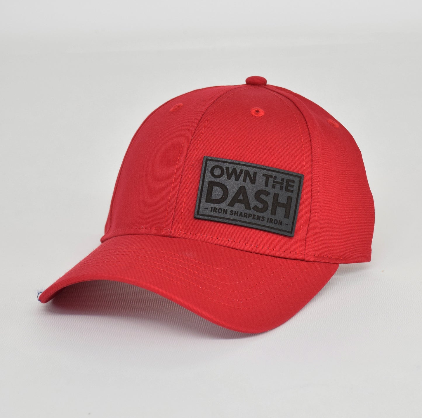 Own The Dash Logo Kids Hat