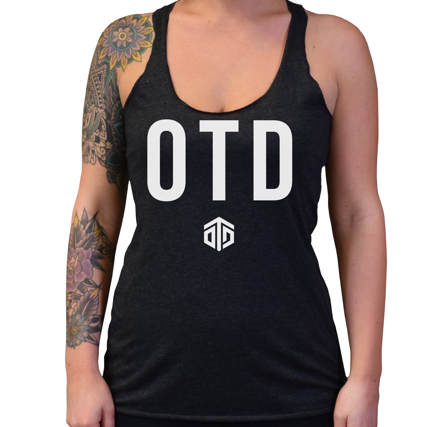 OTD Basic Ladies Tank