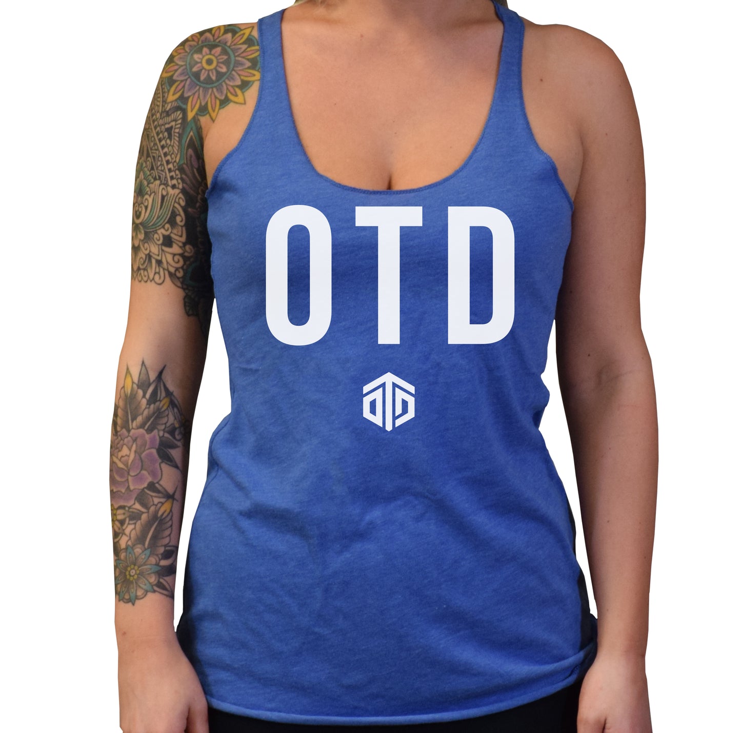 OTD Basic Ladies Tank