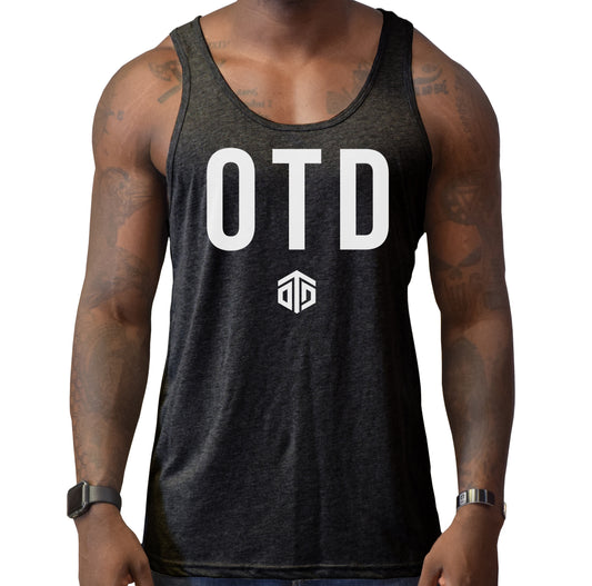 OTD Basic - Mens Tank