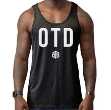 Load image into Gallery viewer, OTD Basic - Mens Tank
