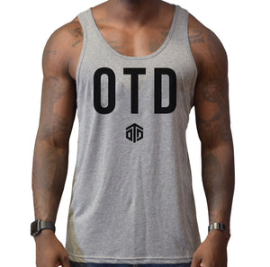 OTD Basic - Mens Tank