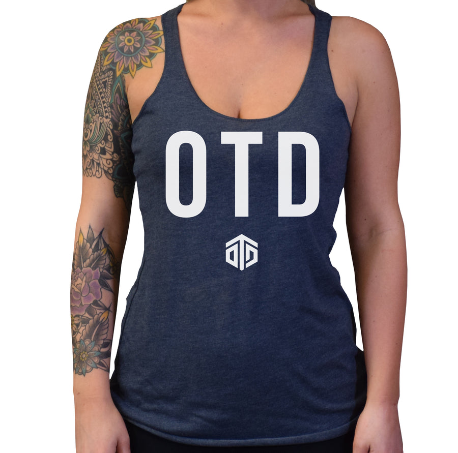 OTD Basic Ladies Tank
