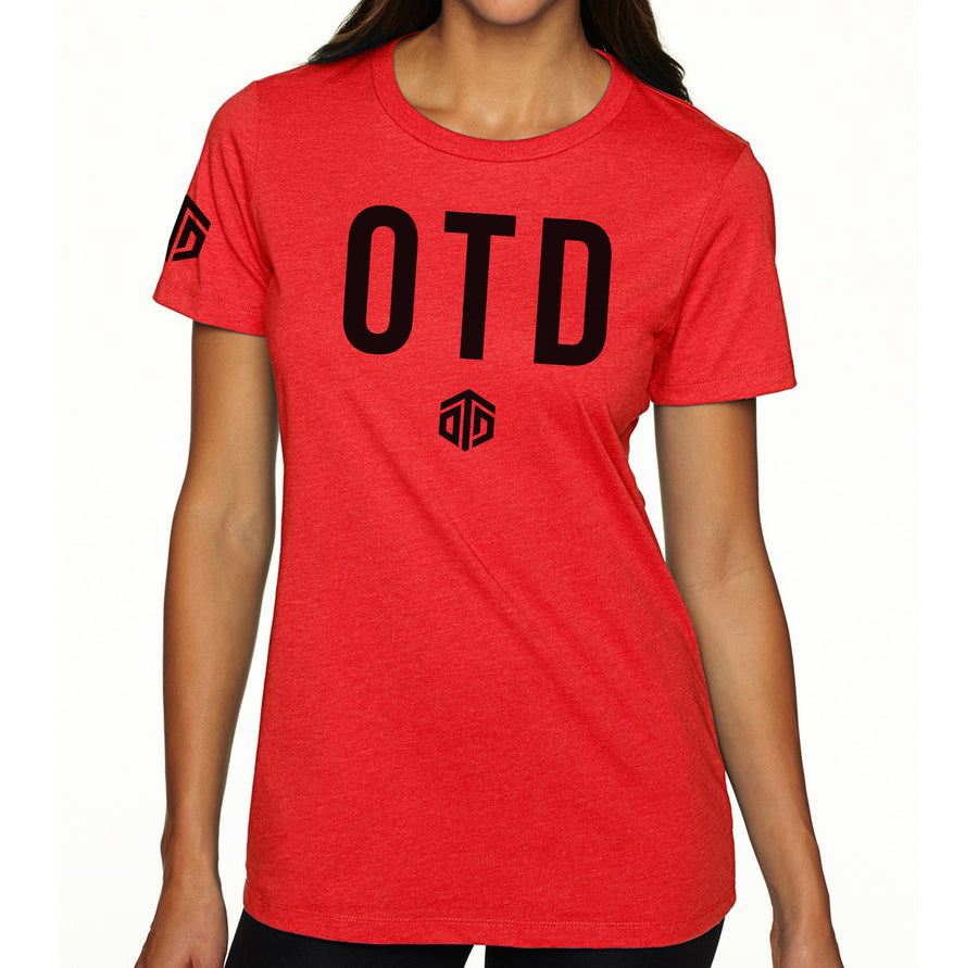 OTD Basic Ladies Shirt