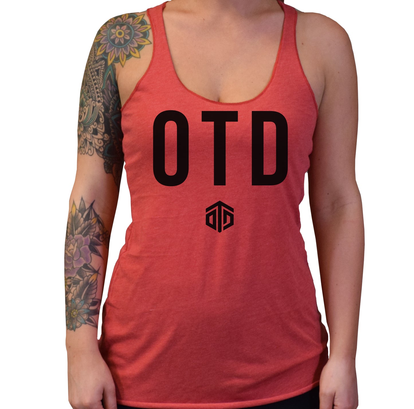 OTD Basic Ladies Tank