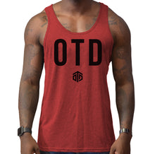 Load image into Gallery viewer, OTD Basic - Mens Tank
