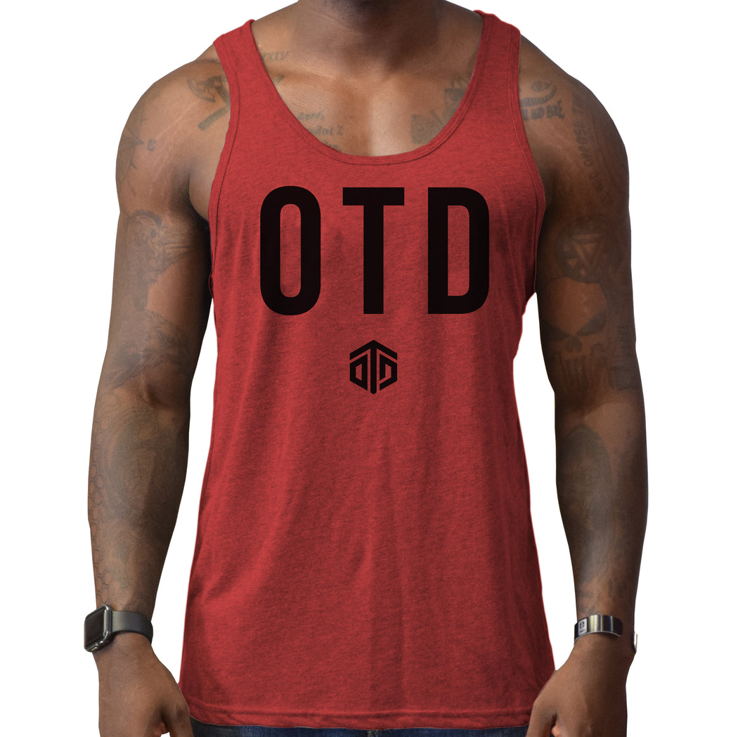 OTD Basic - Mens Tank