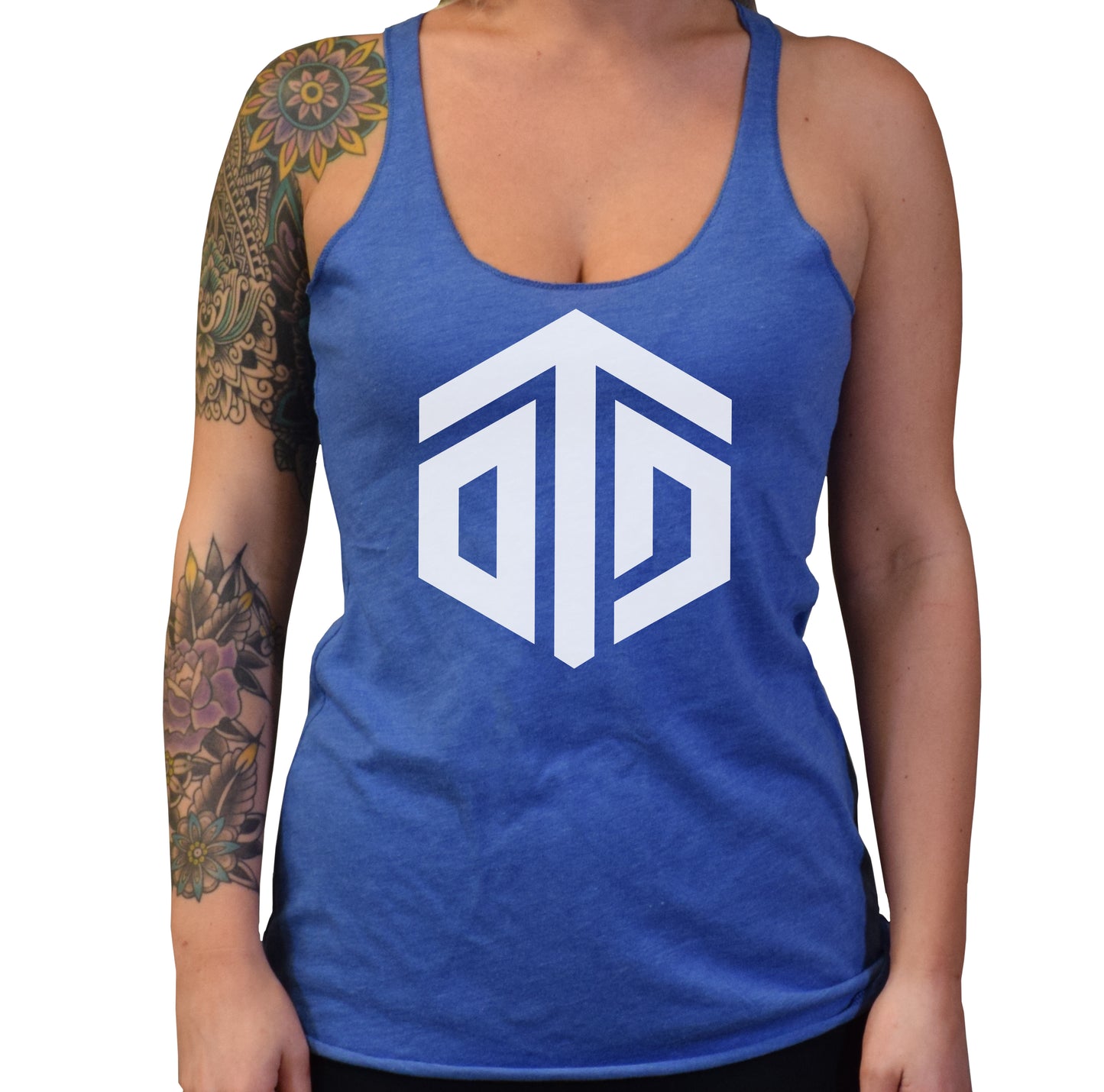 OTD Icon Ladies Tank