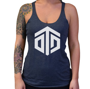 OTD Icon Ladies Tank