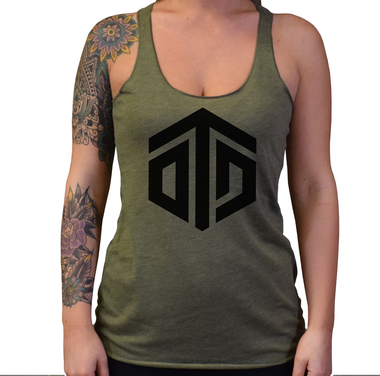 OTD Icon Ladies Tank