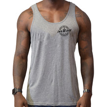 Load image into Gallery viewer, Sacrifice Breeds Growth Men&#39;s Tank
