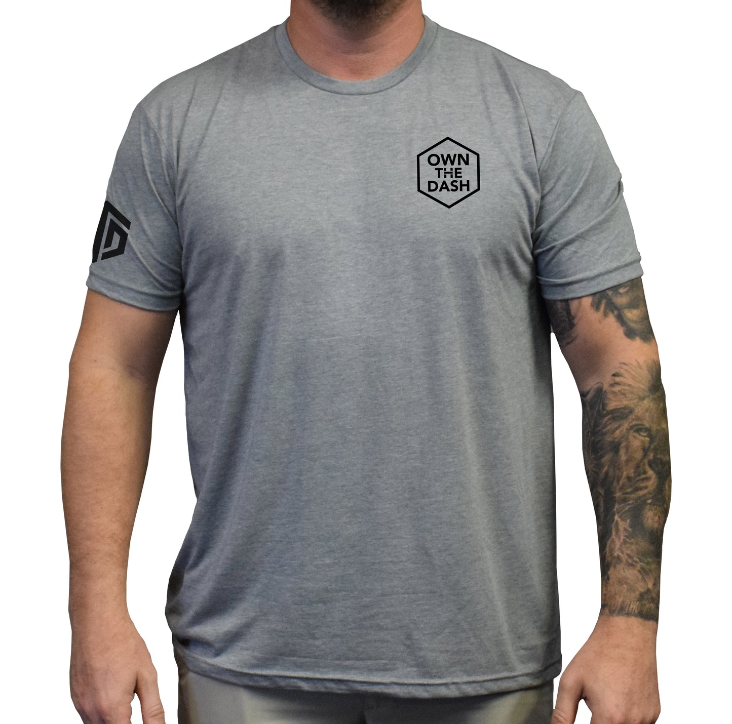 Iron Barbell