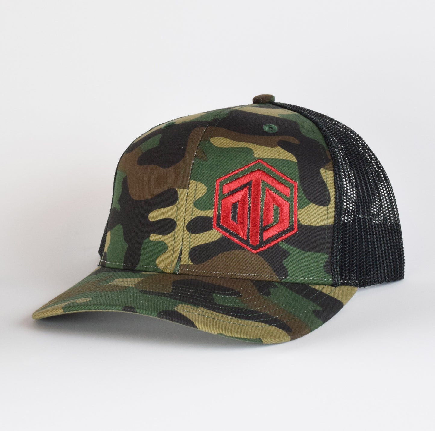 OTD Icon Snap-Back