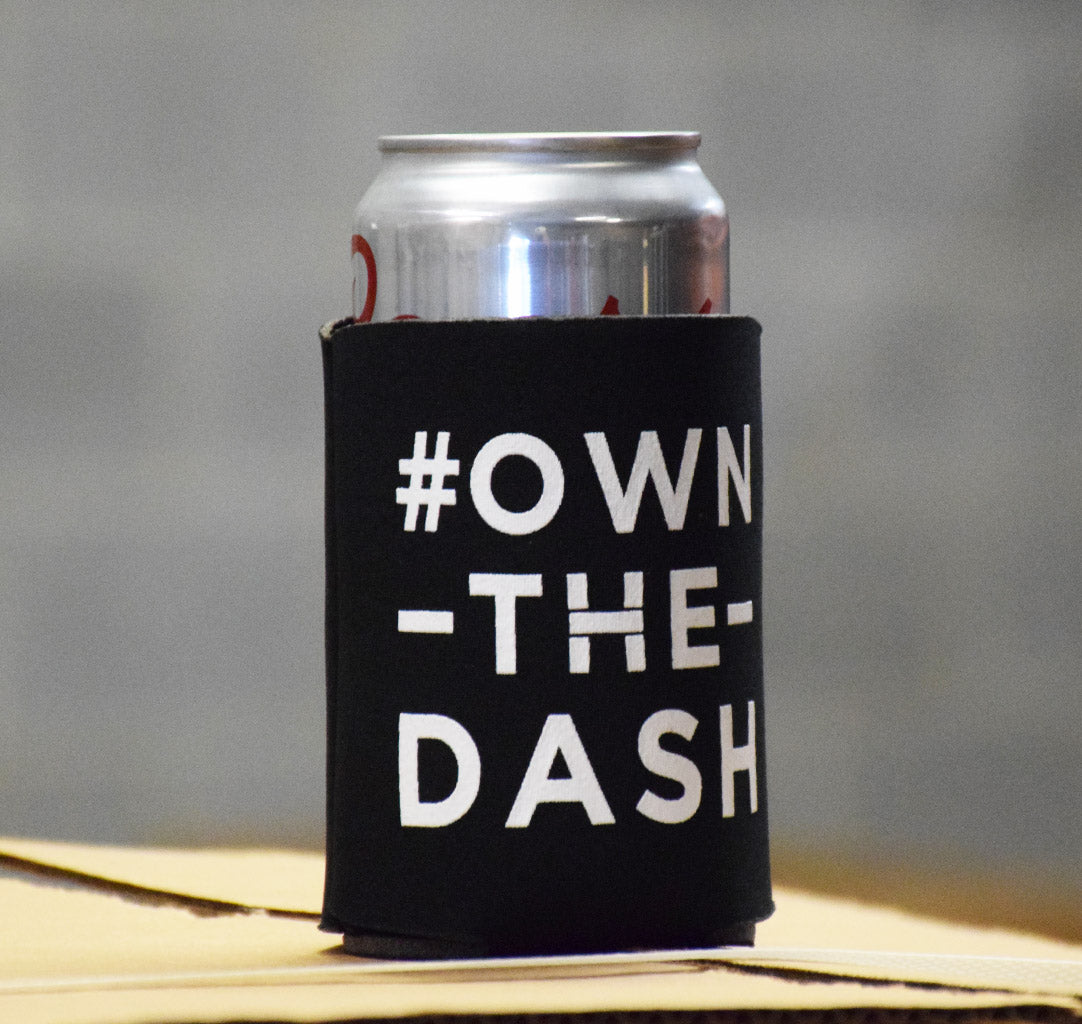 OTD Koozie
