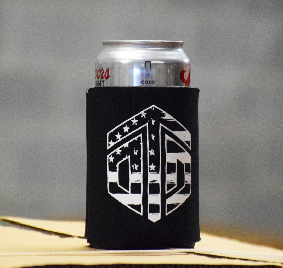 OTD Koozie