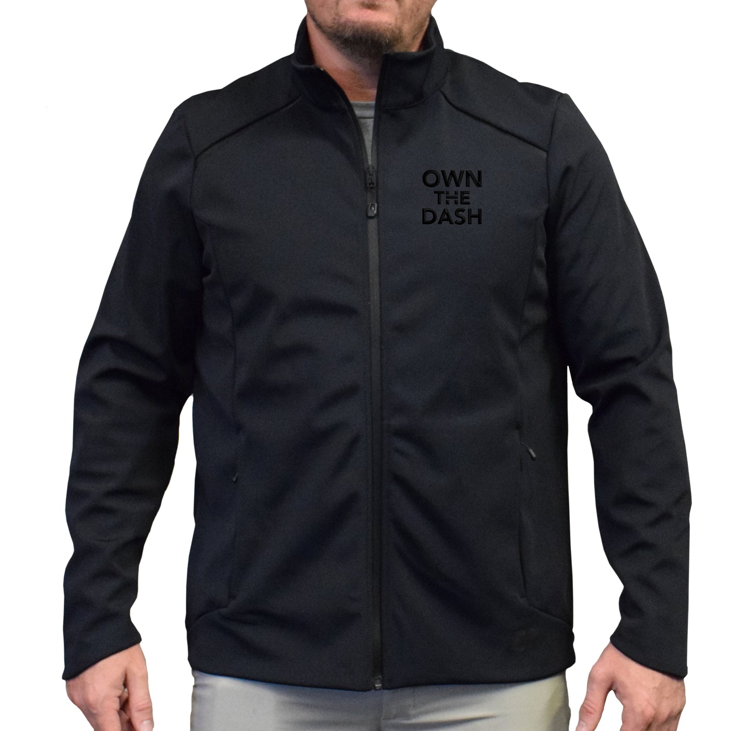 OTD Logo Soft Shell