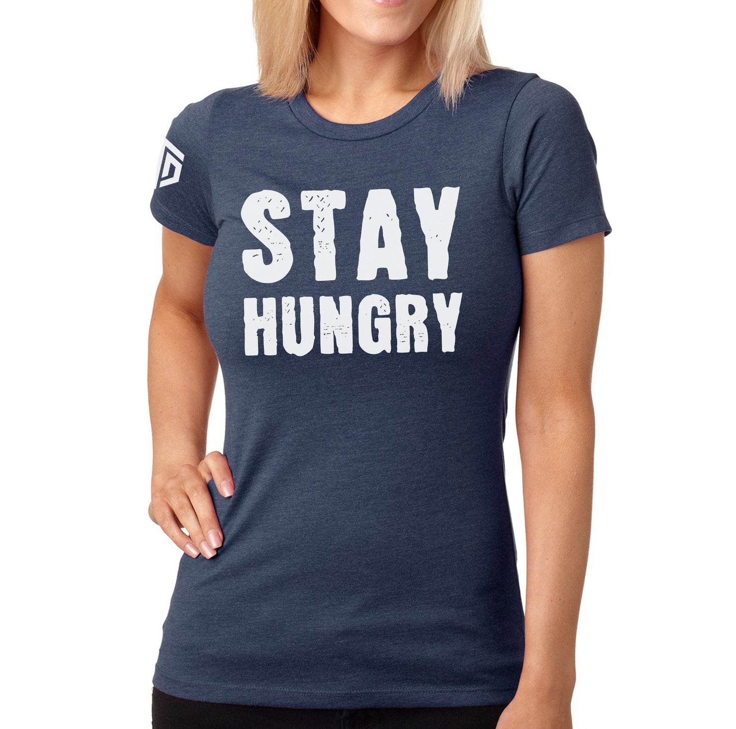 Ladies Stay Hungry