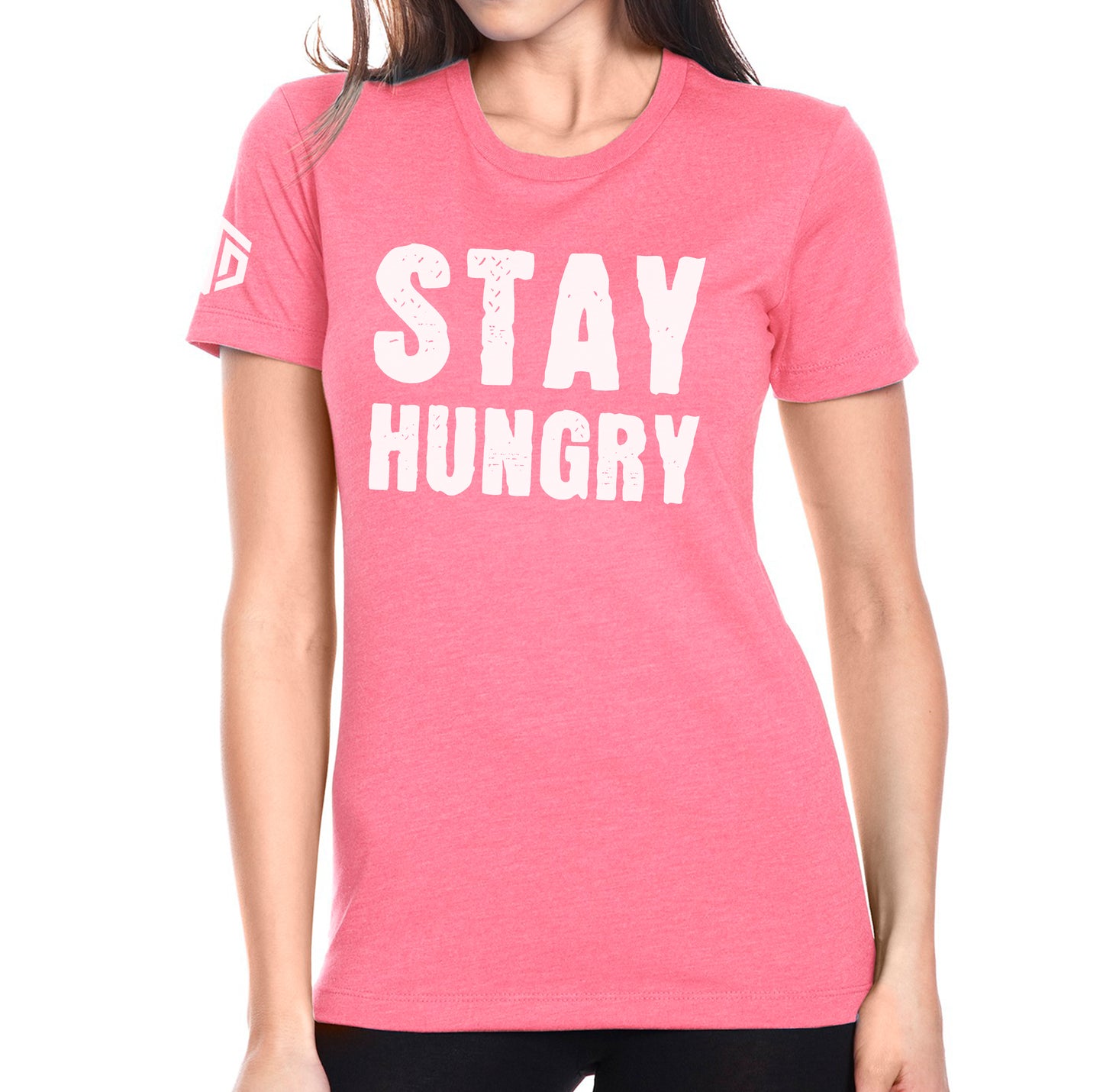 Ladies Stay Hungry