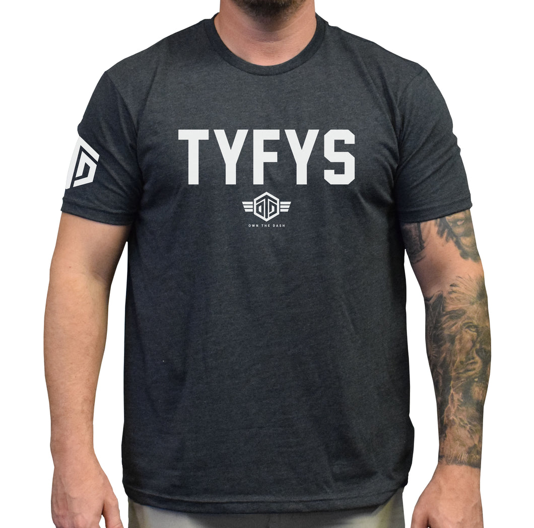 TYFYS Shirt