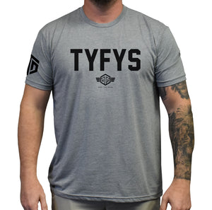 TYFYS Shirt