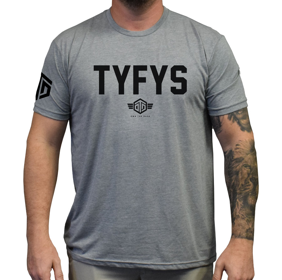 TYFYS Shirt
