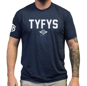 TYFYS Shirt